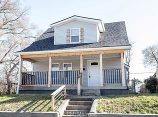 1043 N Mount St, Indianapolis, IN