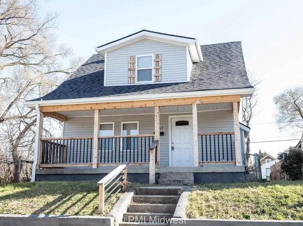 1043 N Mount St, Indianapolis, IN 46222