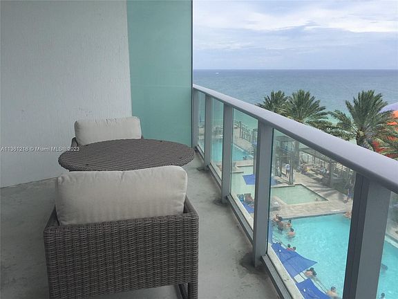 2nd image of 4111 S Ocean Dr #1111