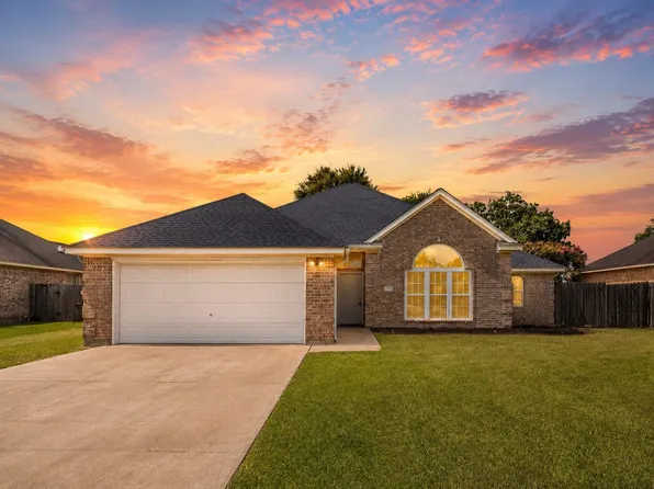 9680 N Nevada St, Beaumont, TX 77707