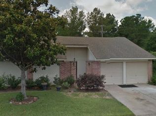 21311 Bridgepoint Ln, Spring, TX 77388