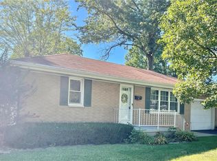 311 Silver St, Bethalto, IL
