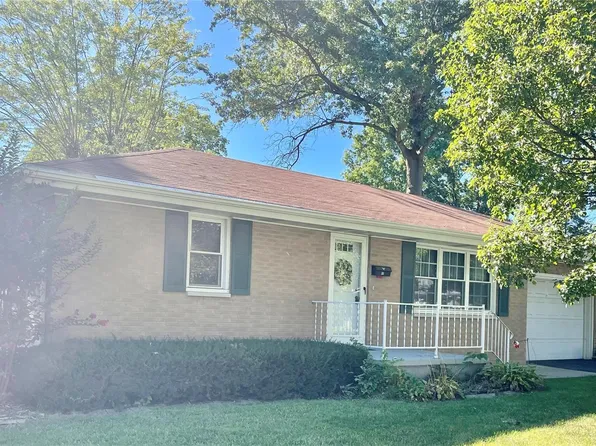 311 Silver St, Bethalto, IL 62010