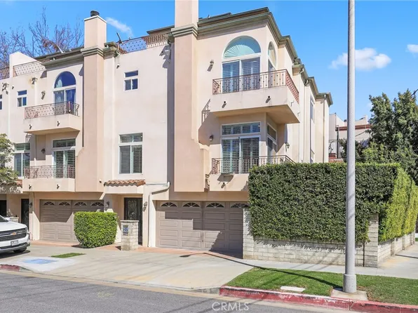 4602 Norwich Ave, Sherman Oaks, CA 91403