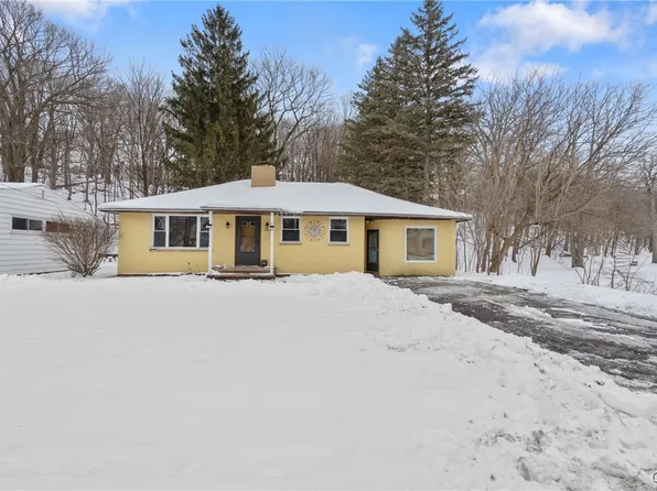 603 Wolcott Ave, Syracuse, NY 13207