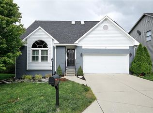 41 Chestnut Ct, Zionsville, IN 46077