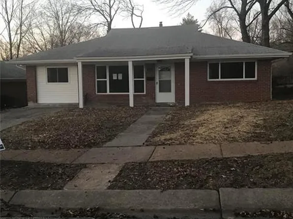 7345 Hawthorne Ave, Saint Louis, MO 63130