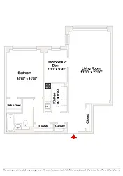 Sold by R New York