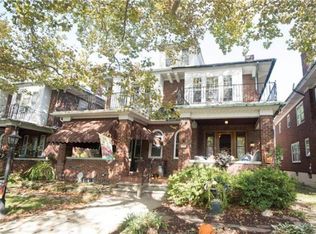 617 N Muhlenberg St, Allentown, PA