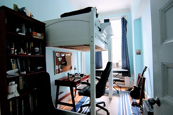 Rented by GPA Realty | media 9