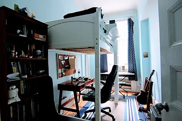 Rented by GPA Realty