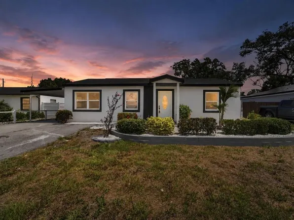 4711 W Lawn Ave, Tampa, FL 33611
