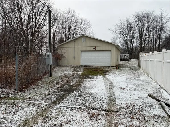 9076 E Southview St, Minerva, OH 44657