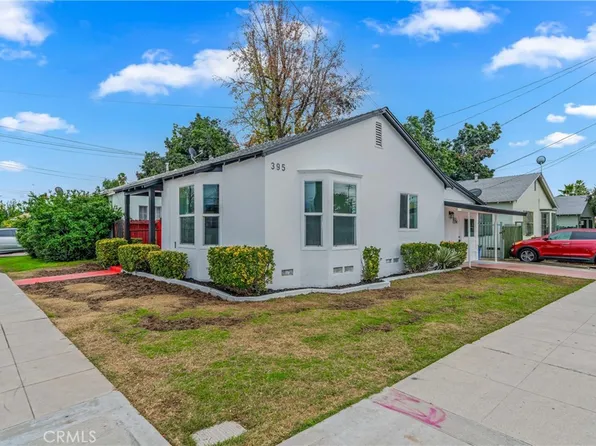 395 W Wabash Ave, San Bernardino, CA 92405