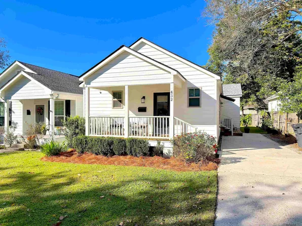 632 Moore St, Baton Rouge, LA 70806