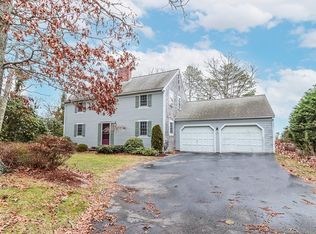 38 Westchester Way, Yarmouth Port, MA 02675