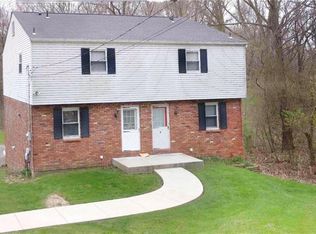 1080 Phillips St #B, Baden, PA