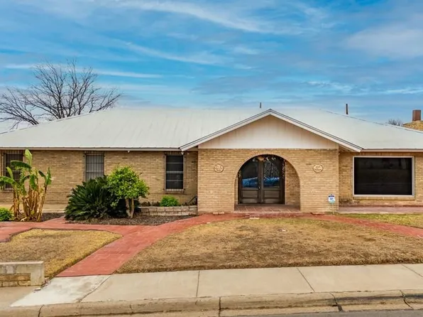1815 WILLAMS ST, Eagle Pass, TX 78852