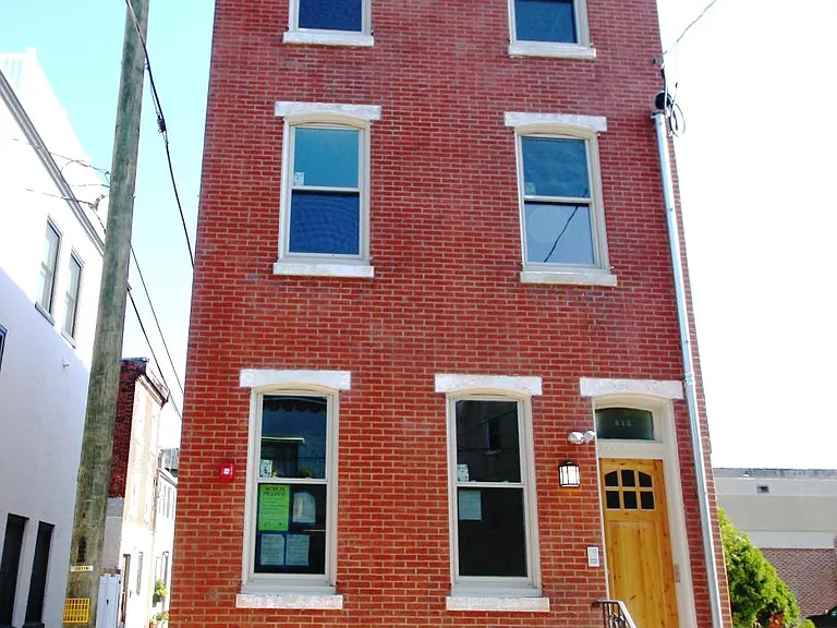 Renovated 3 Unit Building