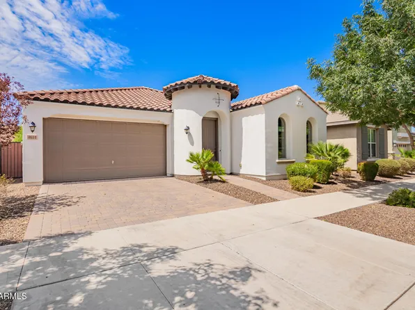 4614 S EULER Lane, Mesa, AZ 85212