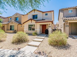 10619 E Pleasant Pasture Dr, Tucson, AZ 85747