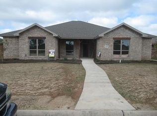 4109 Huntleigh Dr, San Angelo, TX 76906