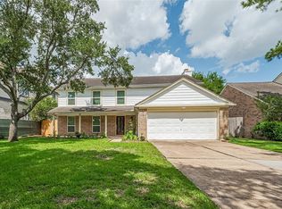 3131 Double Lake Dr, Missouri City, TX 77459