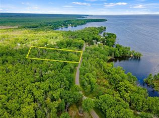 3 Shaw Rd LOT 3, West Monroe, NY 13167