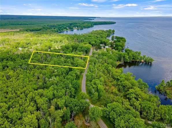 3 Shaw Rd Lot 3, West Monroe, NY 13167