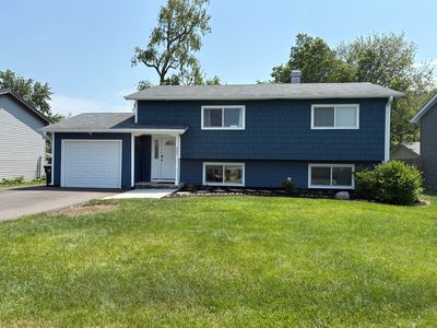535 N Midlothian Rd, Mundelein, IL, 60060