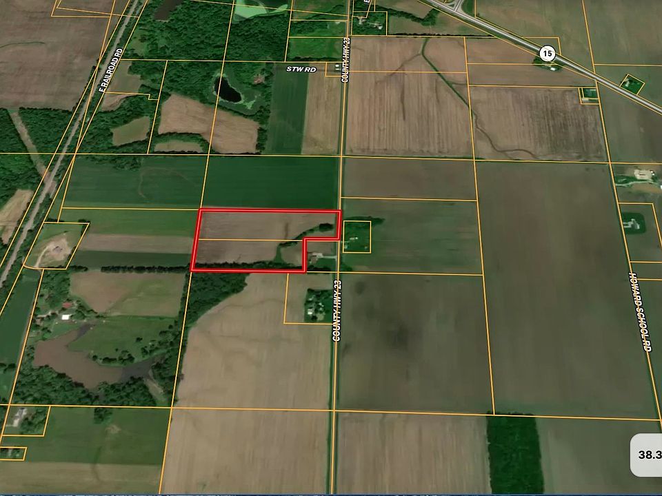 2nd image of 23 High Way