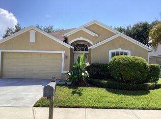 1541 Wekiva Dr, Melbourne, FL 32940