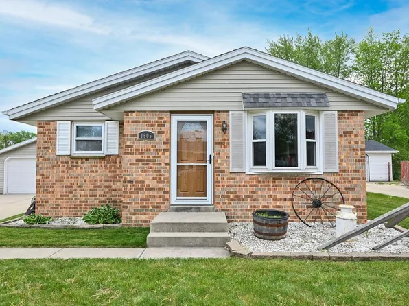 1605 Williams AVENUE, South Milwaukee, WI 53172