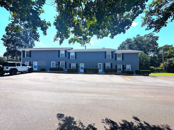 311 Skyland Ave, Charlotte, NC