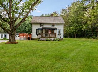 164 Emerson Rd, Burrillville, RI 02830