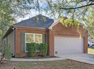 12987 Woodland Park Cir, Mc Calla, AL 35111