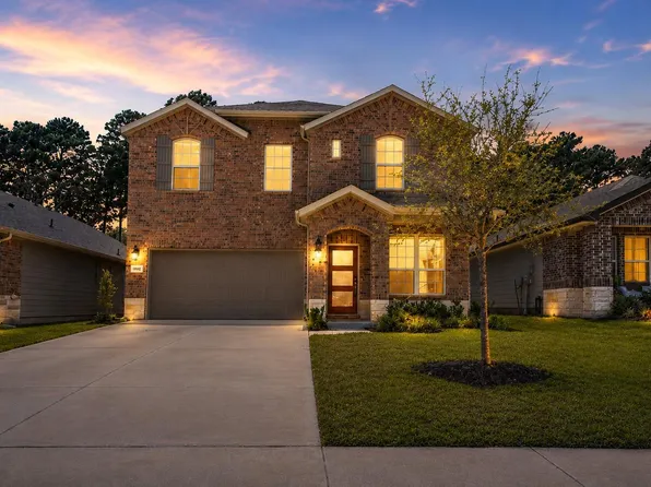 18099 Martin Pines Dr, Montgomery, TX 77316