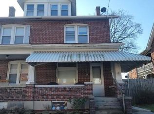 206 E Main St, Fleetwood, PA 19522