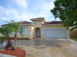 13163 SW 256th St, Homestead, FL 33032