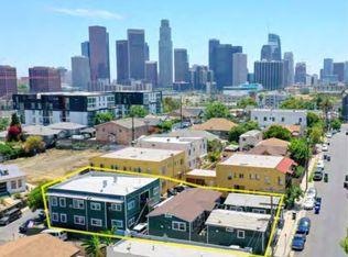 430 N Bixel St, Los Angeles, CA 90026