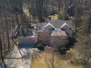 2703 Brookwood Dr, Midland, MI
