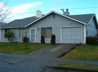 3718 49th Avenue Ct NE, Tacoma, WA