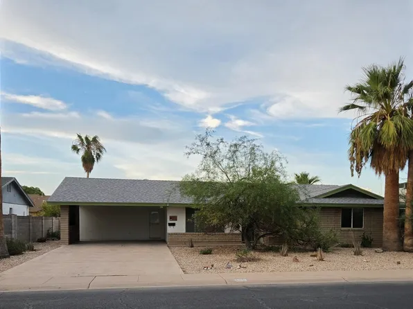 308 E Ellis Dr, Tempe, AZ 85282