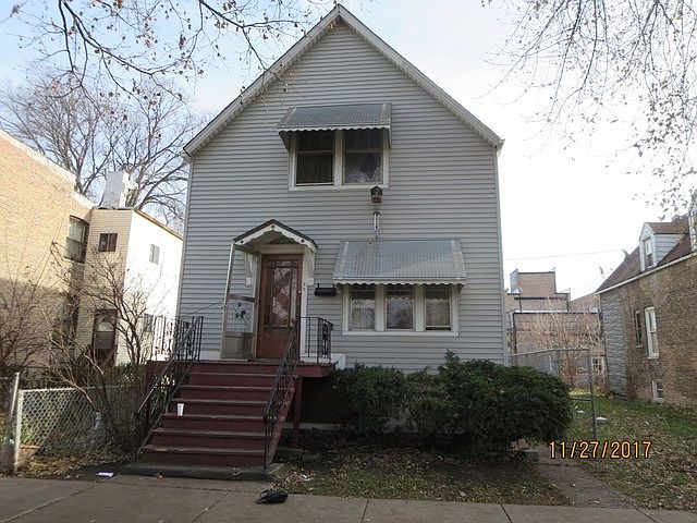 1st image of 5207 S Marshfield Ave