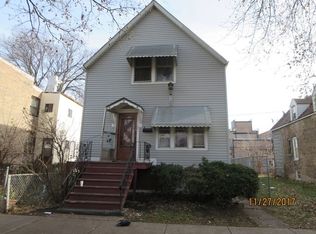 5207 S Marshfield Ave, Chicago, IL 60609