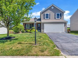 1131 Deansway Dr, Pataskala, OH 43062