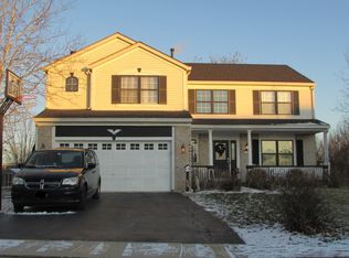 266 Paradise Pkwy, Oswego, IL