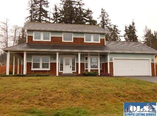 1158 Eckard Ave, Port Angeles, WA 98362