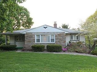 2073 Mercer Rd, New Brighton, PA 15066