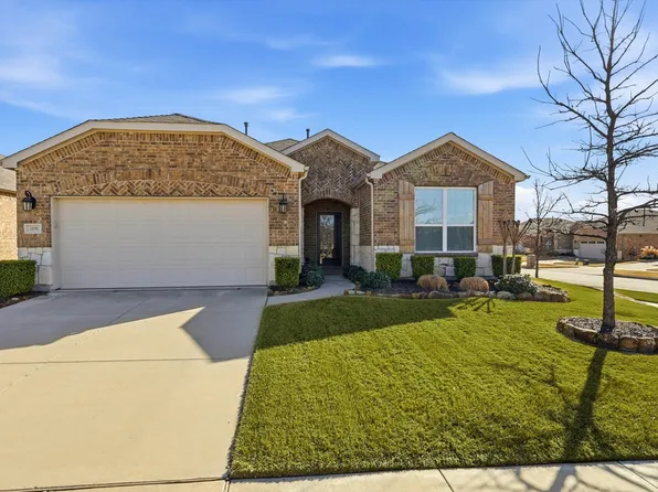 2191 Flagship Ct, Frisco, TX 75036